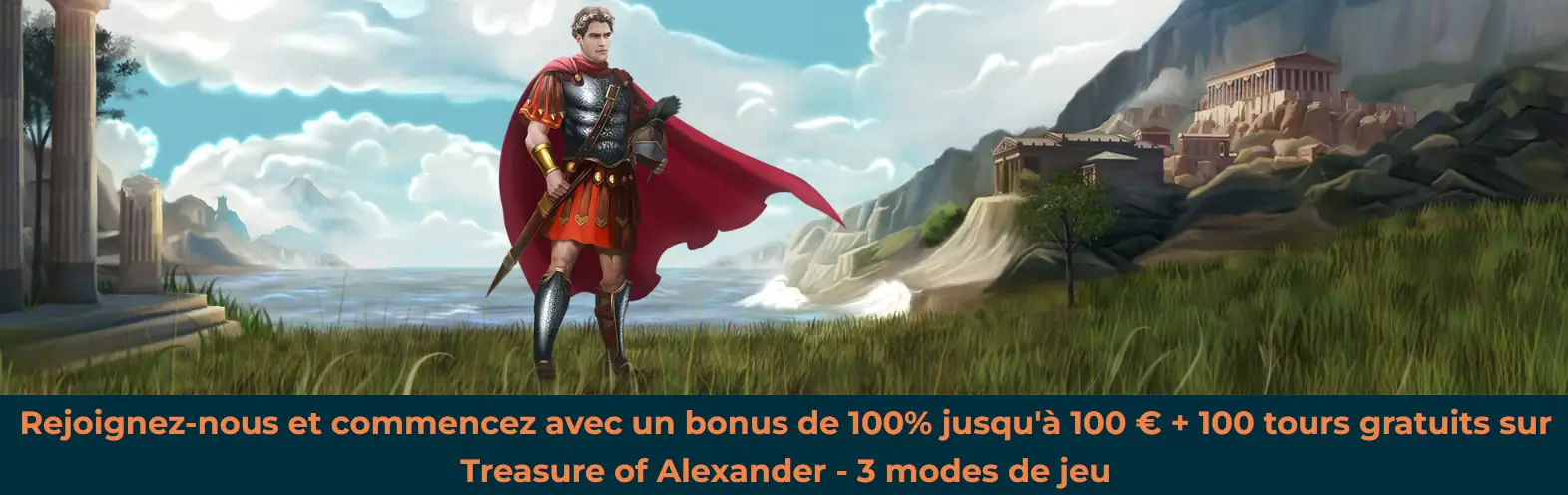 Alexander Casino